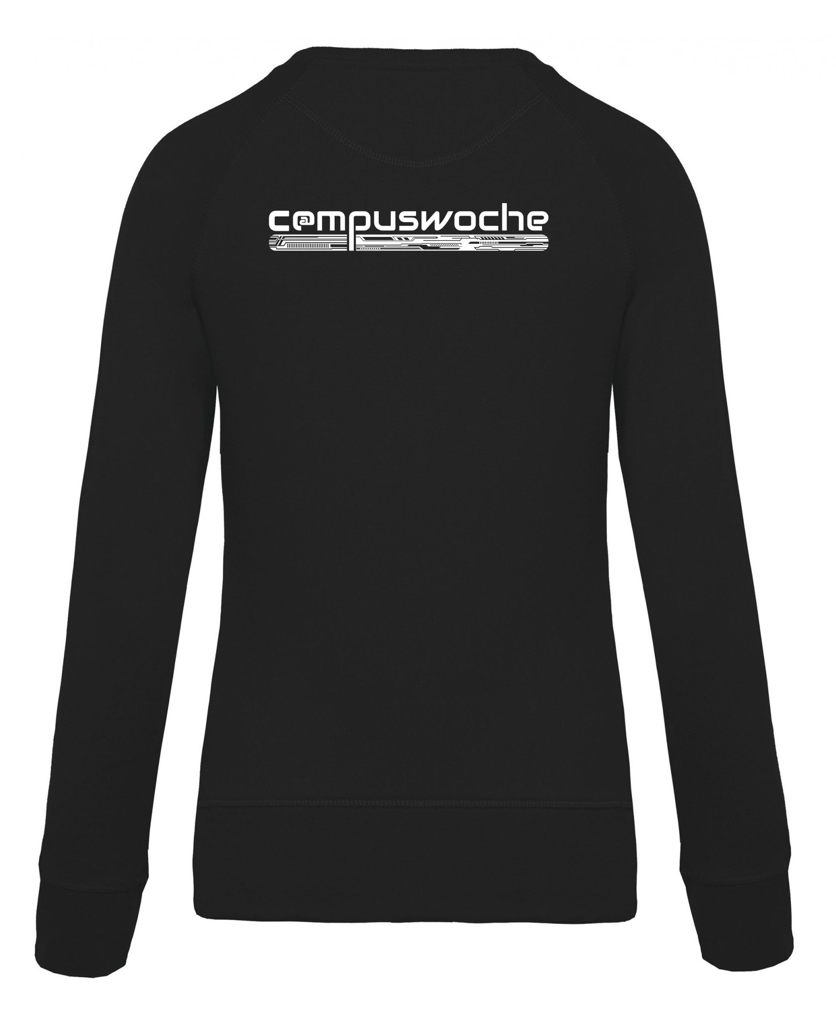 CAMPUS Woche - Sweatshirt Damen