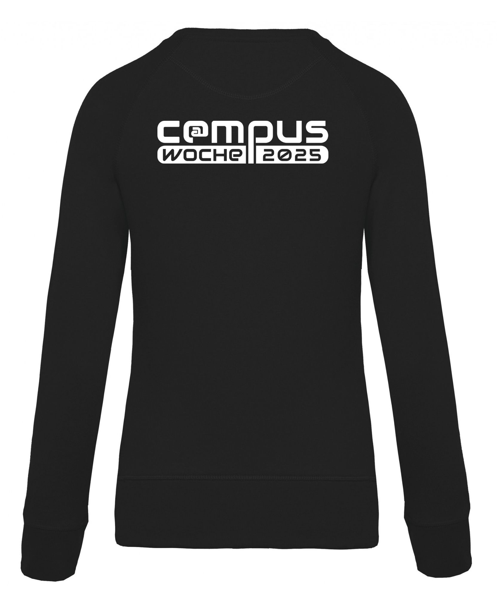 CAMPUS Woche 2025- Sweatshirt Damen