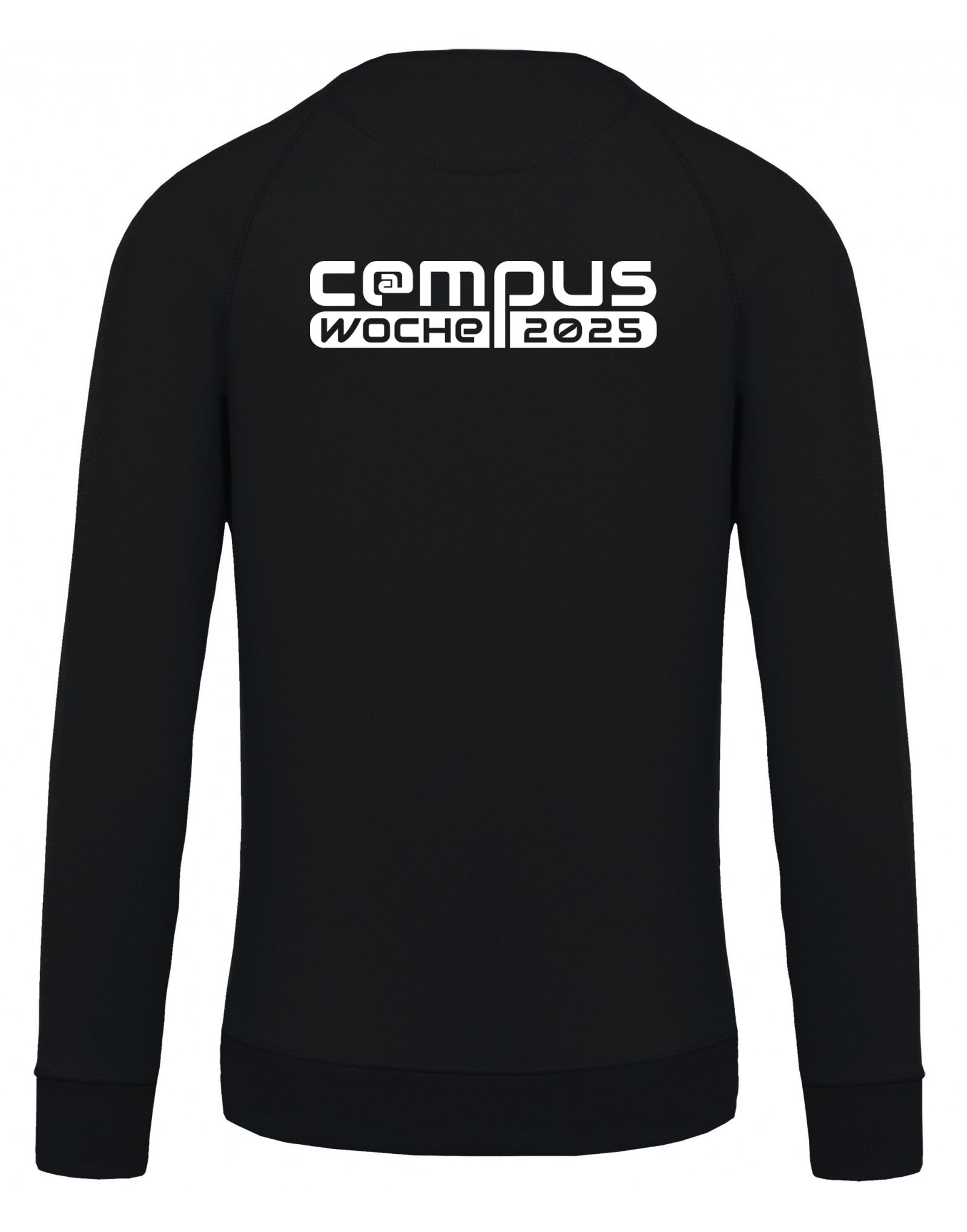 CAMPUS Woche 2025 - Sweatshirt Herren