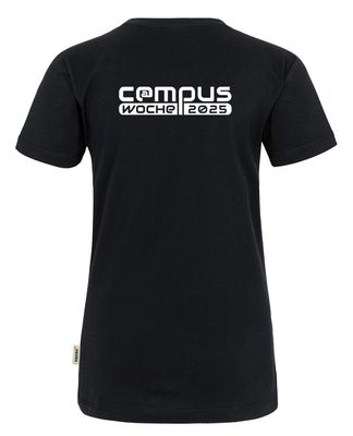 CAMPUS Woche 2025 - T-Shirt Damen