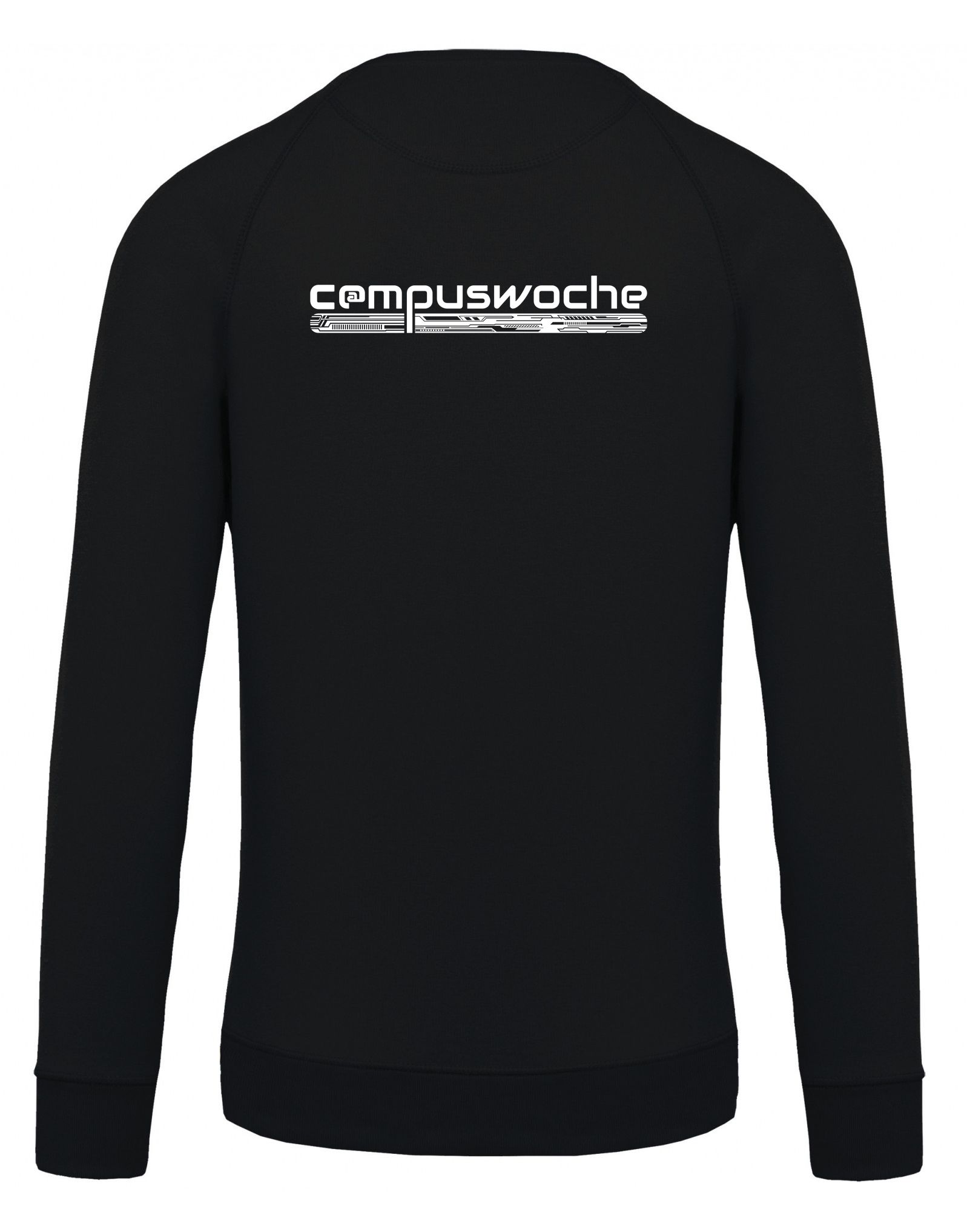 CAMPUS Woche - Sweatshirt Herren