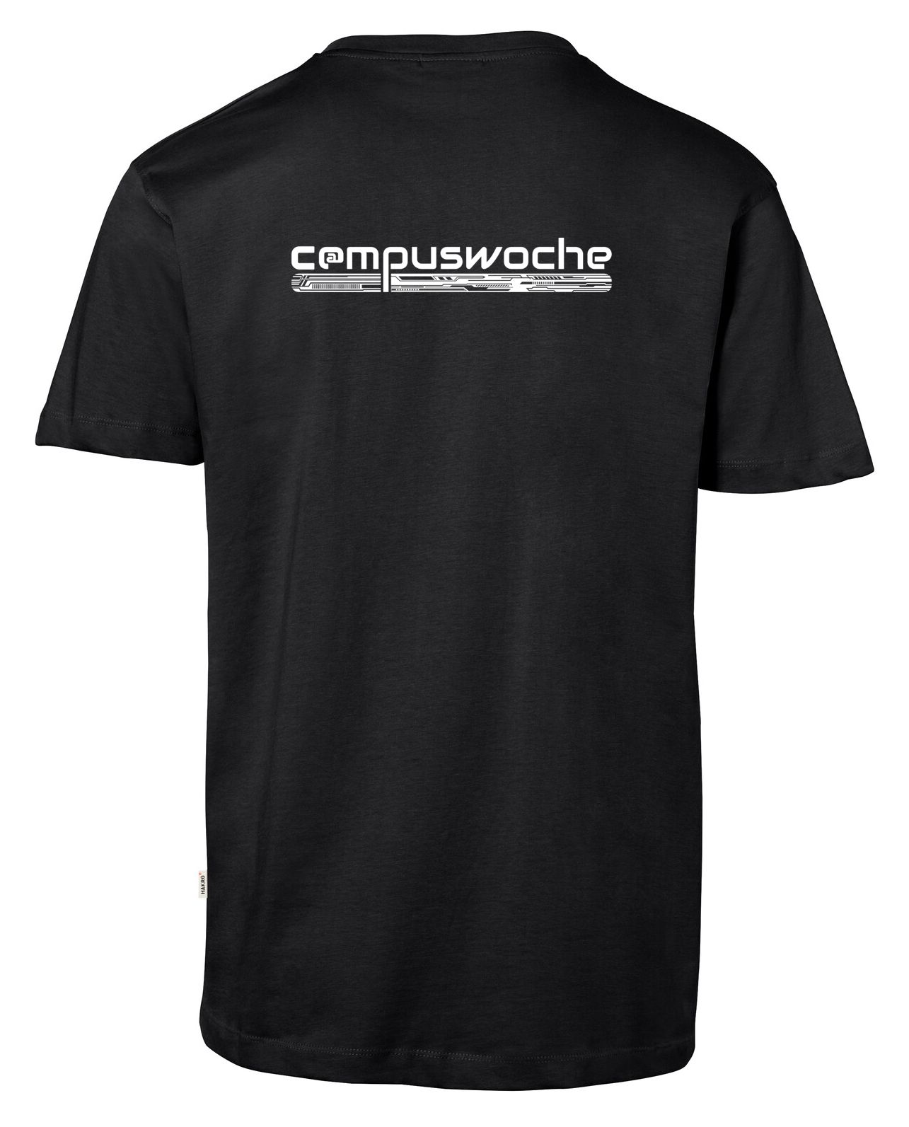 CAMPUS Woche - T-Shirt Herren