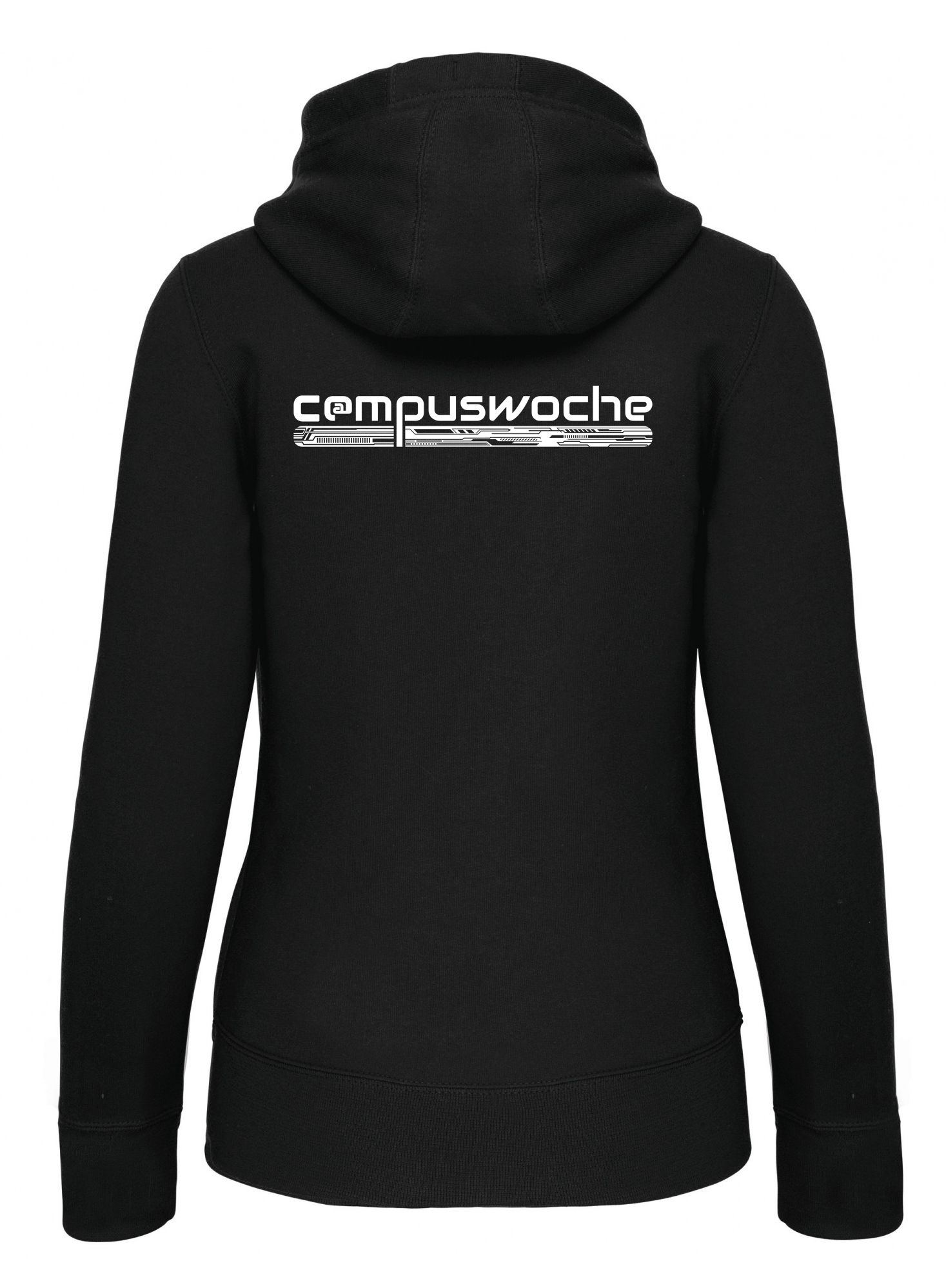 CAMPUS Woche - Sweatjacke  Damen