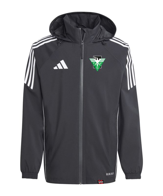 adidas TIRO 24 Regenjacke Herren adidas TIRO 24 Regenjacke Herren