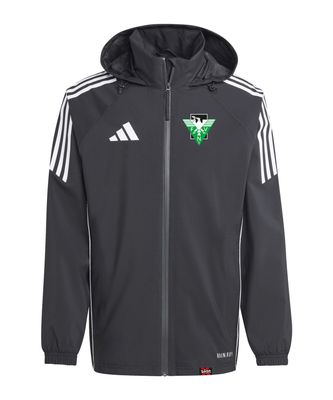 adidas TIRO 24 Regenjacke Herren adidas TIRO 24 Regenjacke Herren