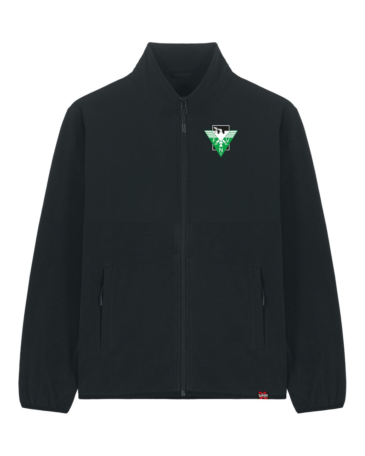 Stanley/Stella Softshell Jacke Unisex