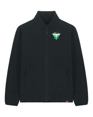 Stanley/Stella Softshell Jacke Unisex