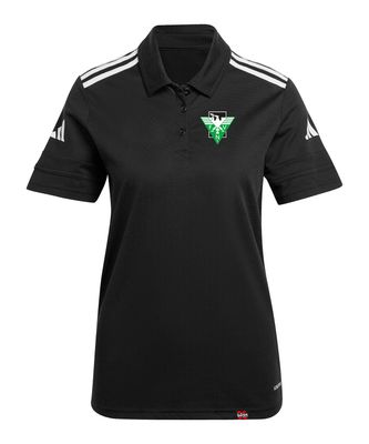 adidas Squadra 25 Polo Damen