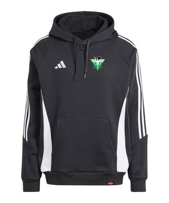 adidas TIRO 24 Cotton Hoody Herren adidas TIRO 24 Cotton Hoody Herren