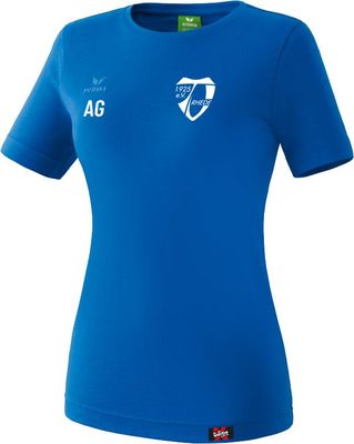 ERIMA Teamsport T-Shirt Damen