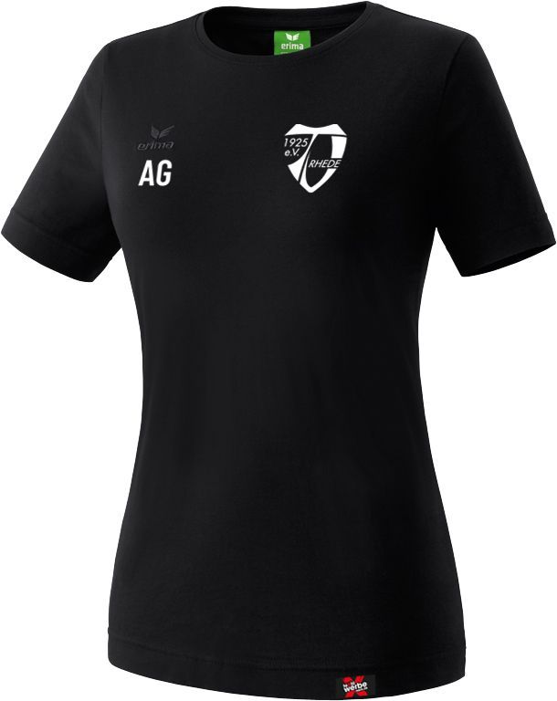 ERIMA Teamsport T-Shirt Damen