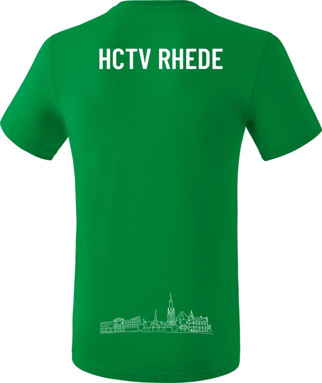 ERIMA Teamsport T-Shirt Herren