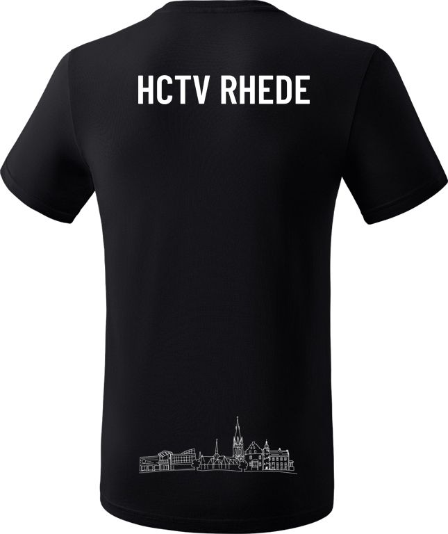 ERIMA Teamsport T-Shirt Herren