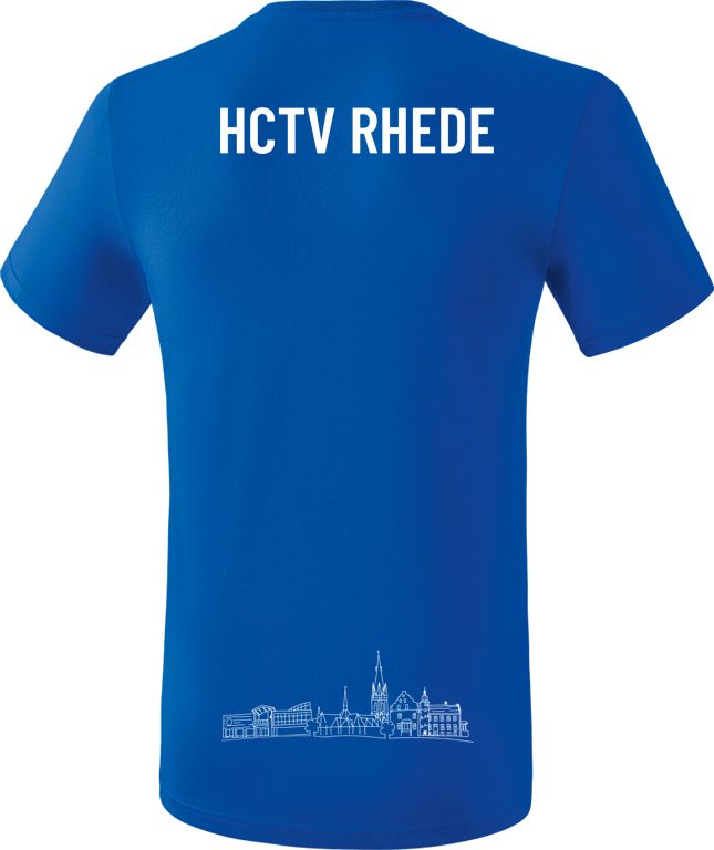 ERIMA Teamsport T-Shirt Herren