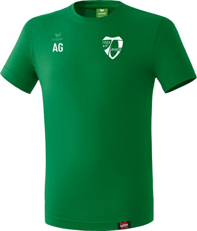 ERIMA Teamsport T-Shirt Herren