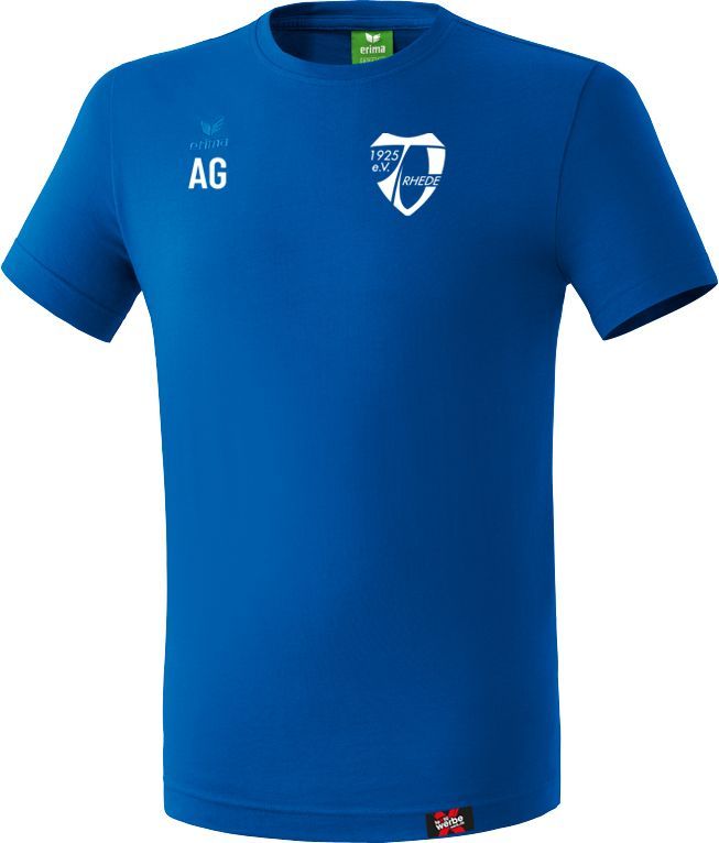ERIMA Teamsport T-Shirt Kinder