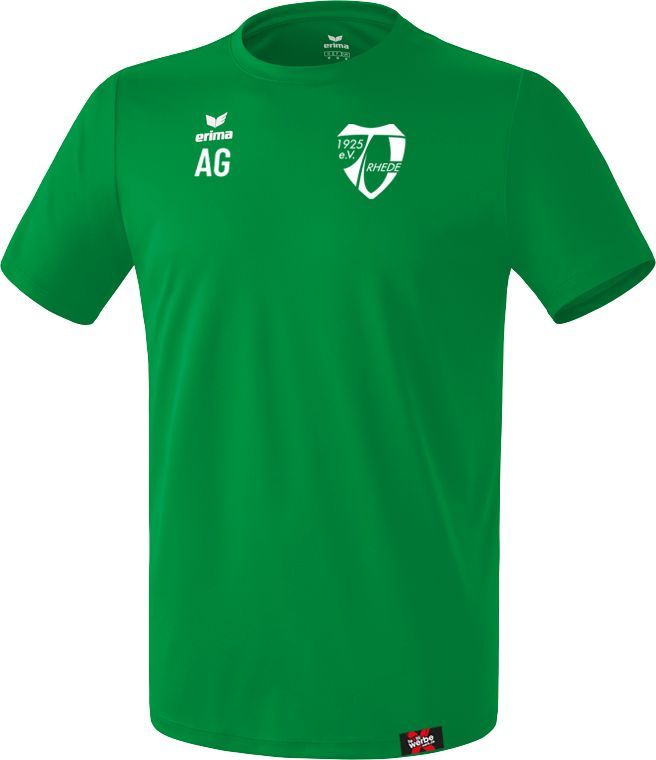 ERIMA Funktions Teamsport T-Shirt Herren