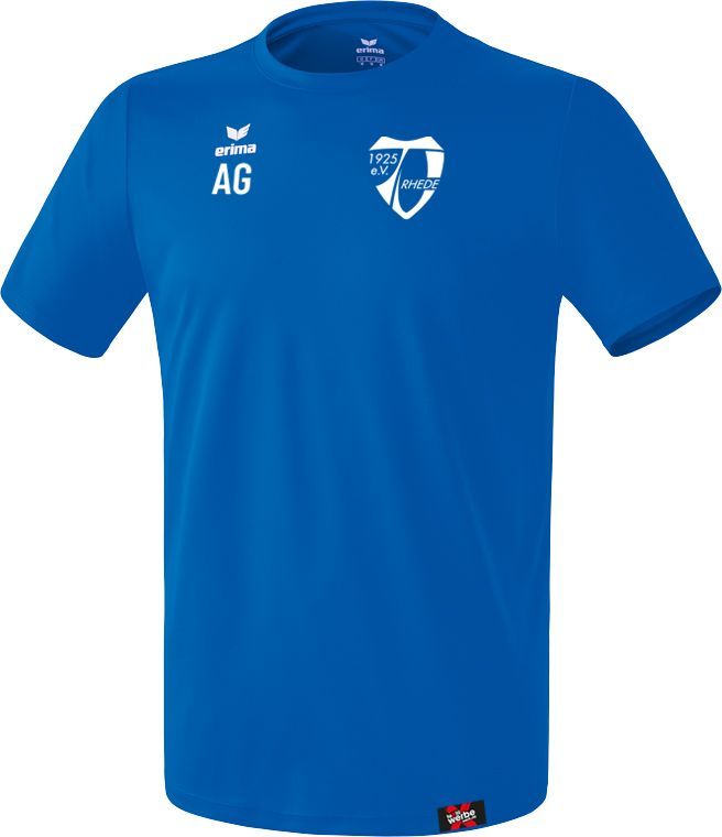 ERIMA Funktions Teamsport T-Shirt Kinder ERIMA Funktions Teamsport T-Shirt Kinder