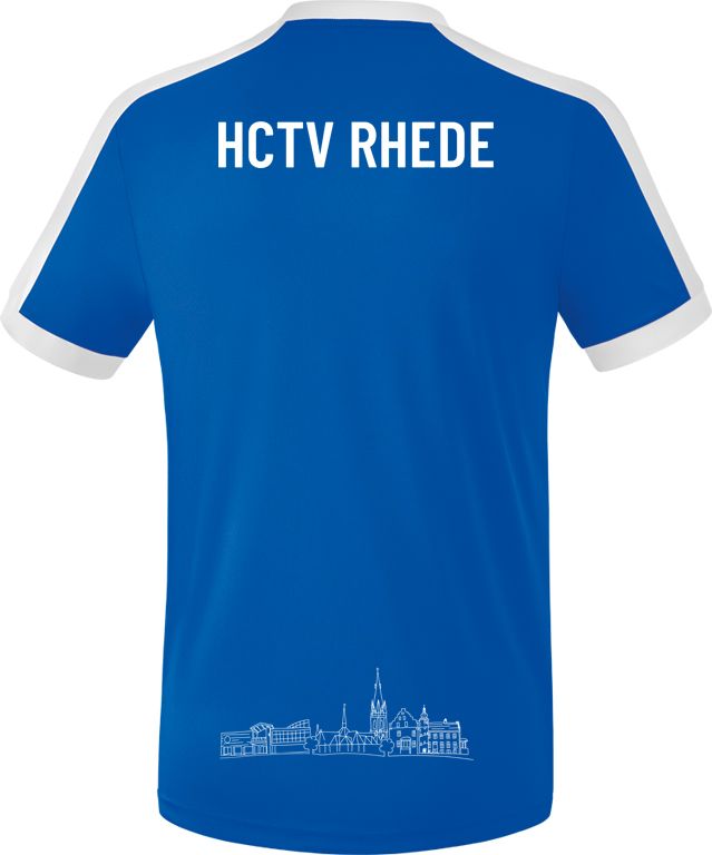 ERIMA Unisex Retro Star Trikot