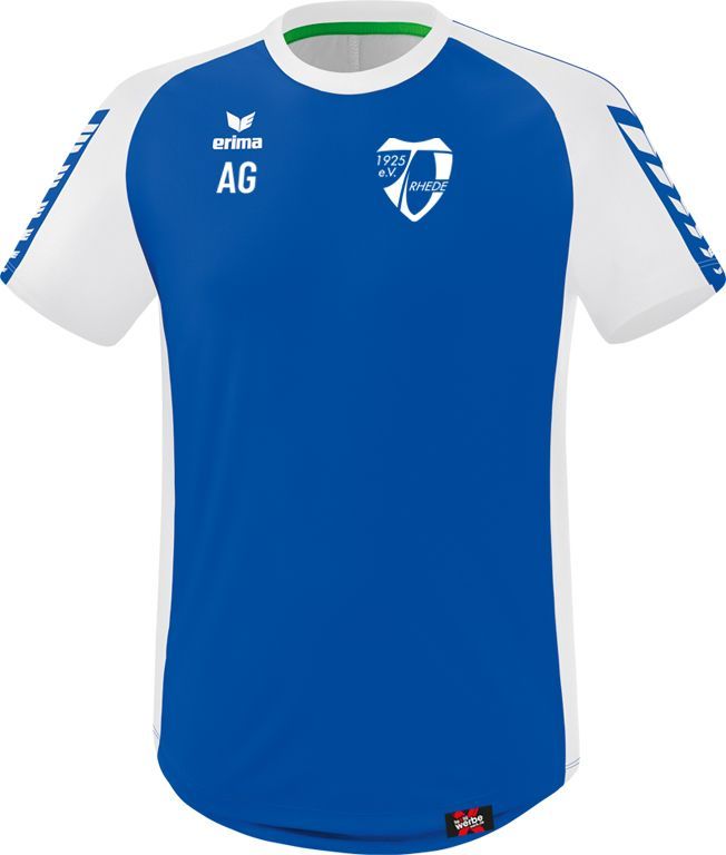 ERIMA Unisex SIX WINGS Trikot