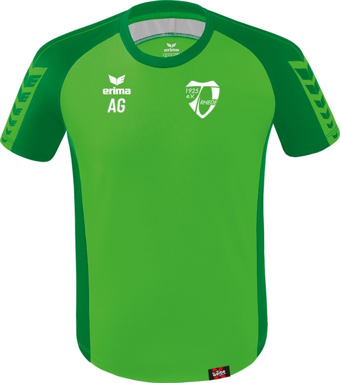 ERIMA Unisex SIX WINGS Trikot