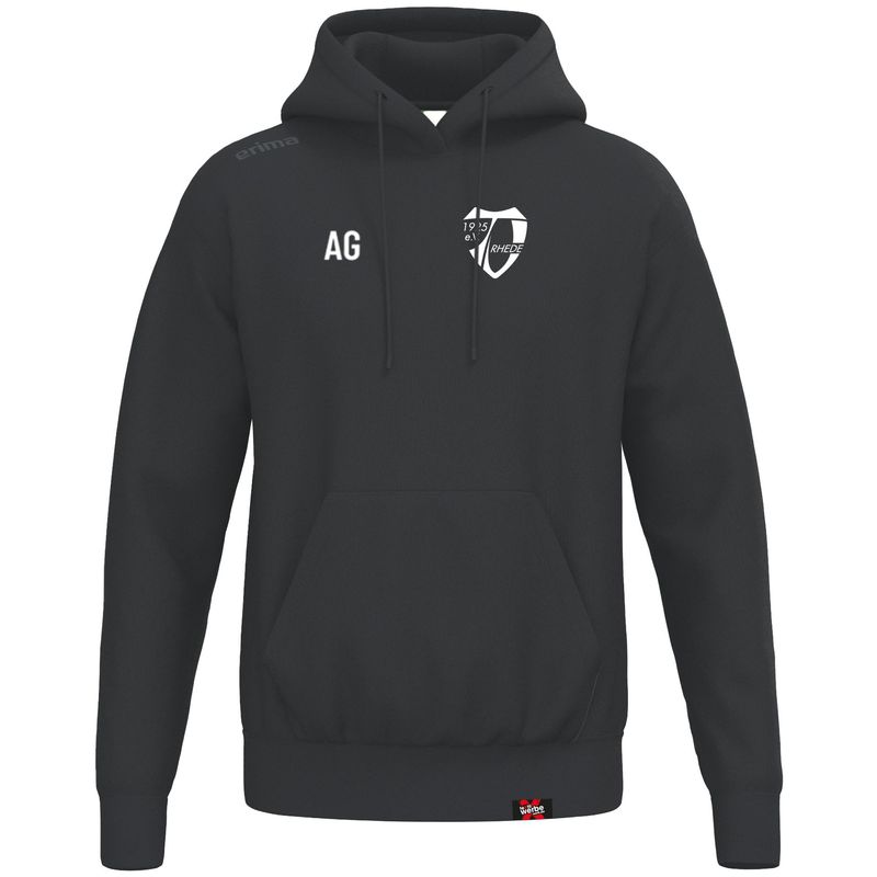 ERIMA Vereins Hoody Unisex