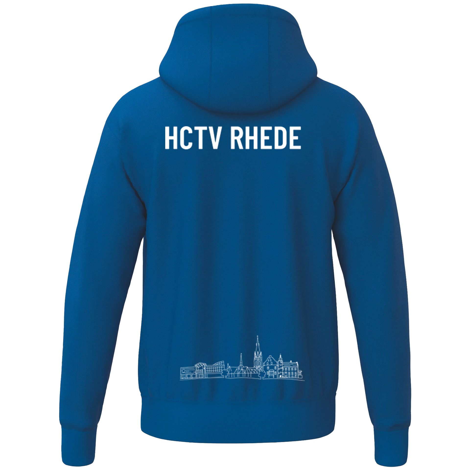 ERIMA Vereins Hoody Kinder