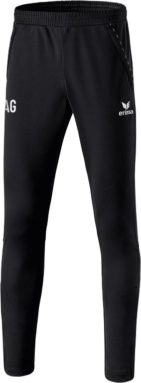 ERIMA Unisex Trainingshose mit Wadeneinatz 2.0 ERIMA Unisex Trainingshose mit Wadeneinatz 2.0
