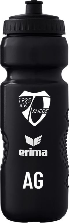 ERIMA Trinkflasche TEAM