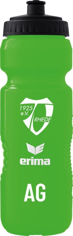 ERIMA Trinkflasche TEAM
