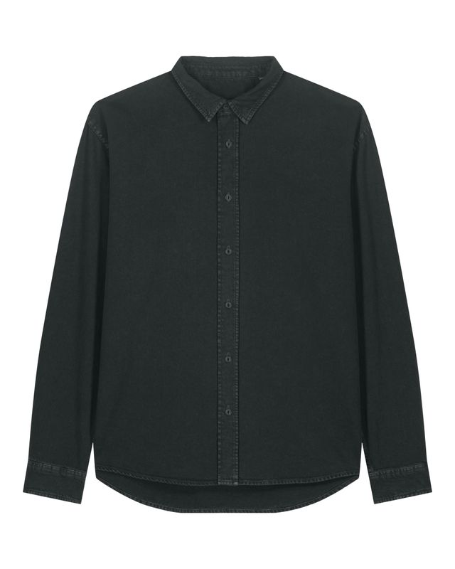 Stanley unisex Worker Shirt | 2 Farben Stanley unisex Worker Shirt | 2 Farben