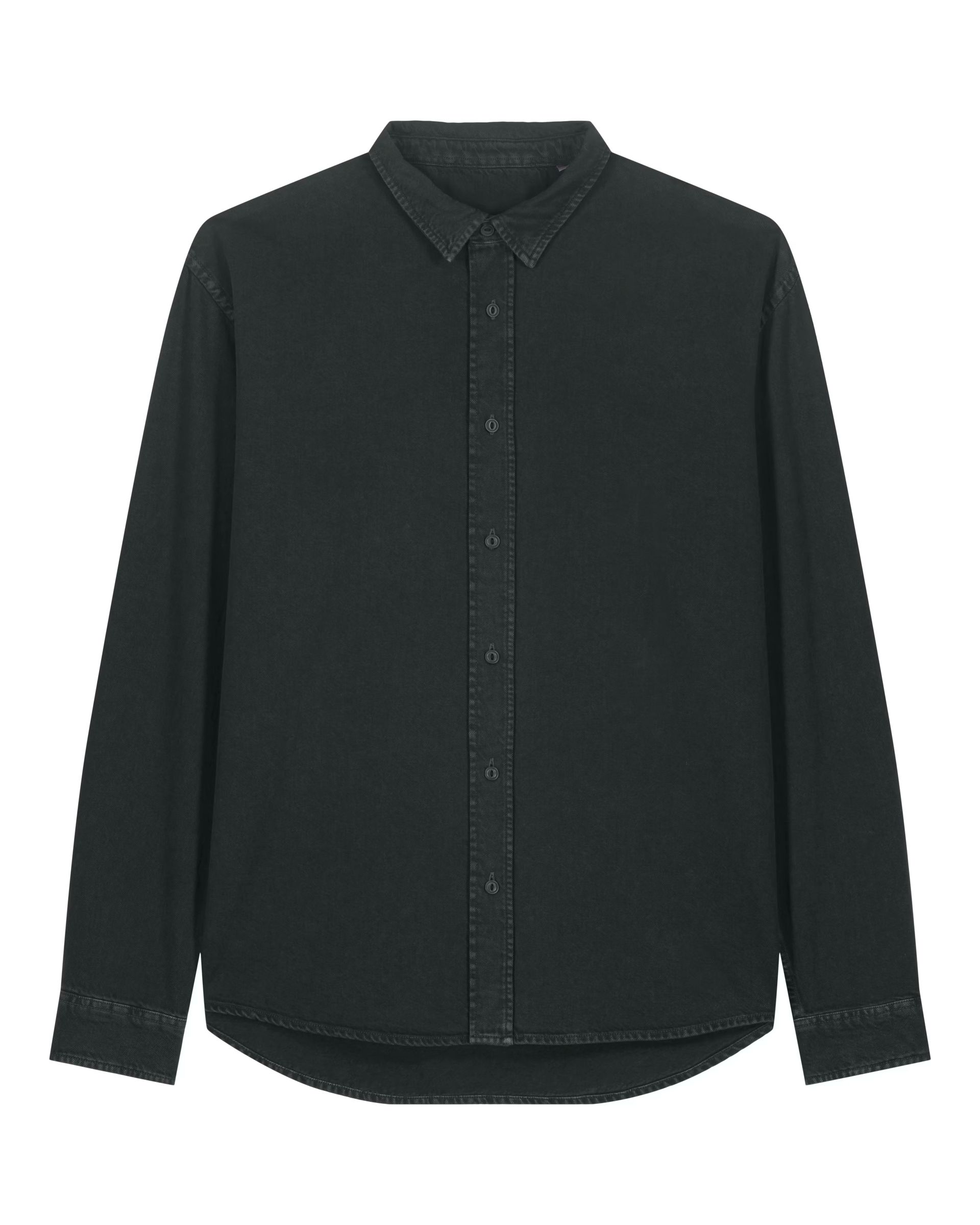 Stanley unisex Worker Shirt | 2 Farben