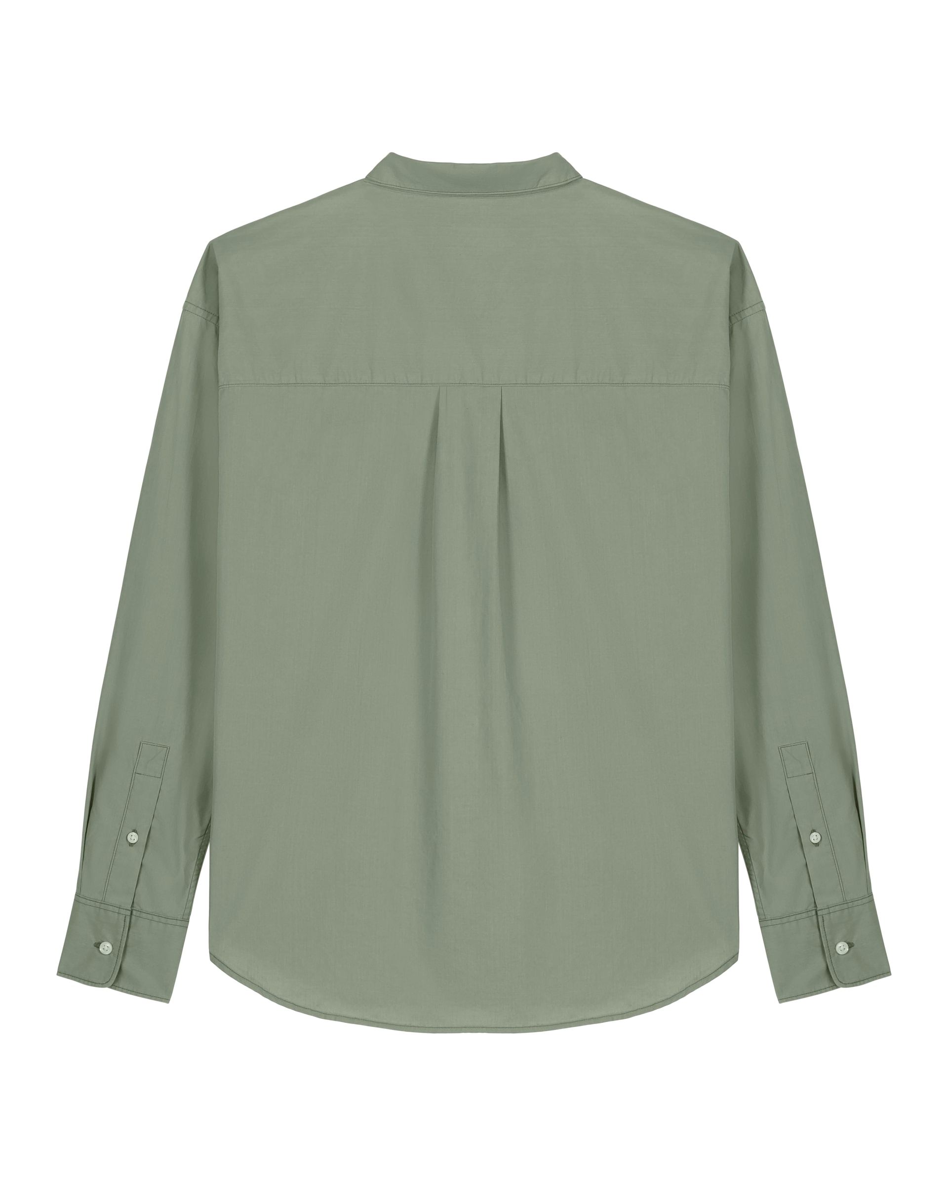 Stanley Styler Shirt | 6 Farben