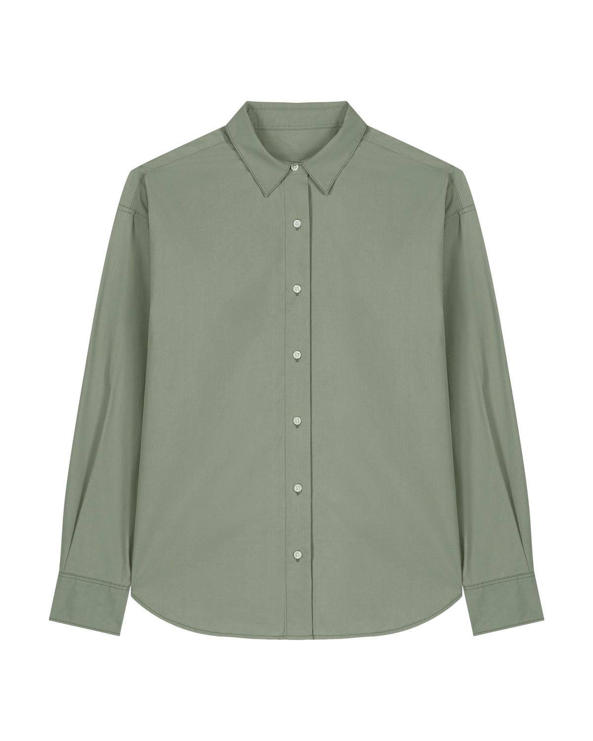 Stanley Styler Shirt | 6 Farben