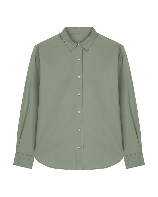 Stanley Styler Shirt | 6 Farben Stanley Styler Shirt | 6 Farben