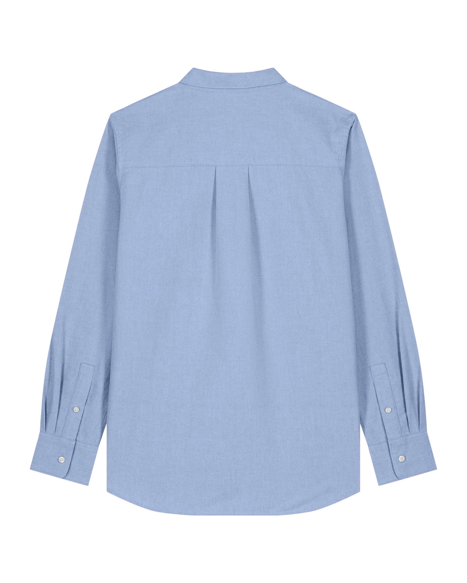 Stanley Oxford Shirt | 6 Farben