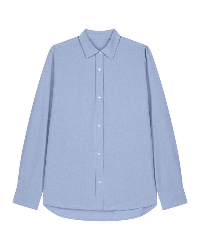Stanley Oxford Shirt | 6 Farben Stanley Oxford Shirt | 6 Farben