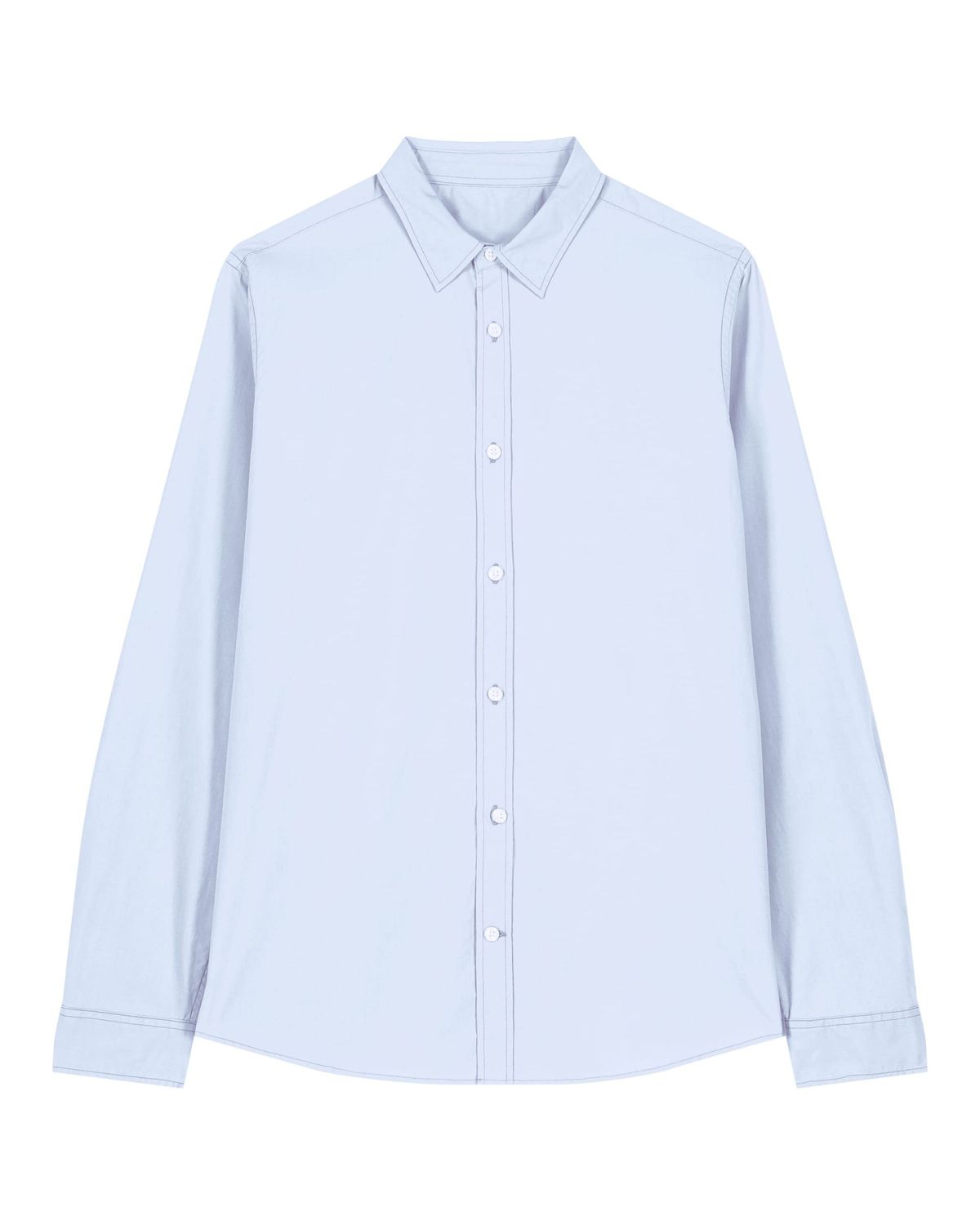 Stanley Styler Bluse | 6 Farben