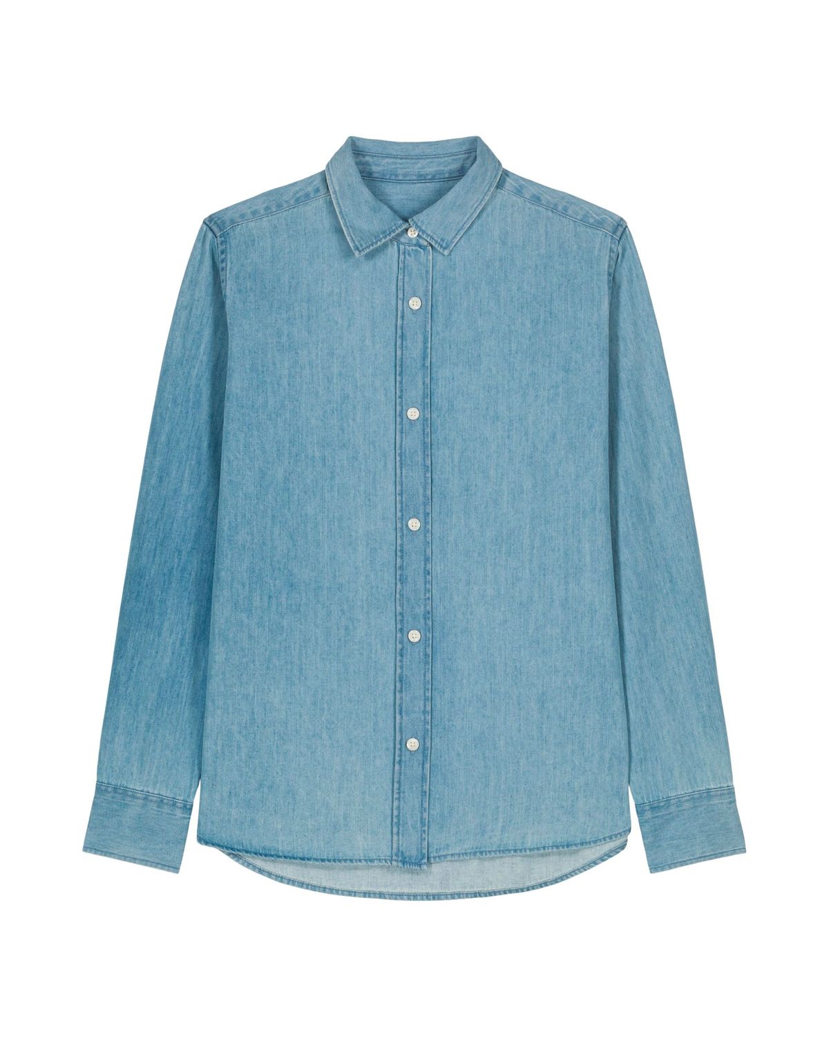 Stanley Jeans Bluse | 2 Farben