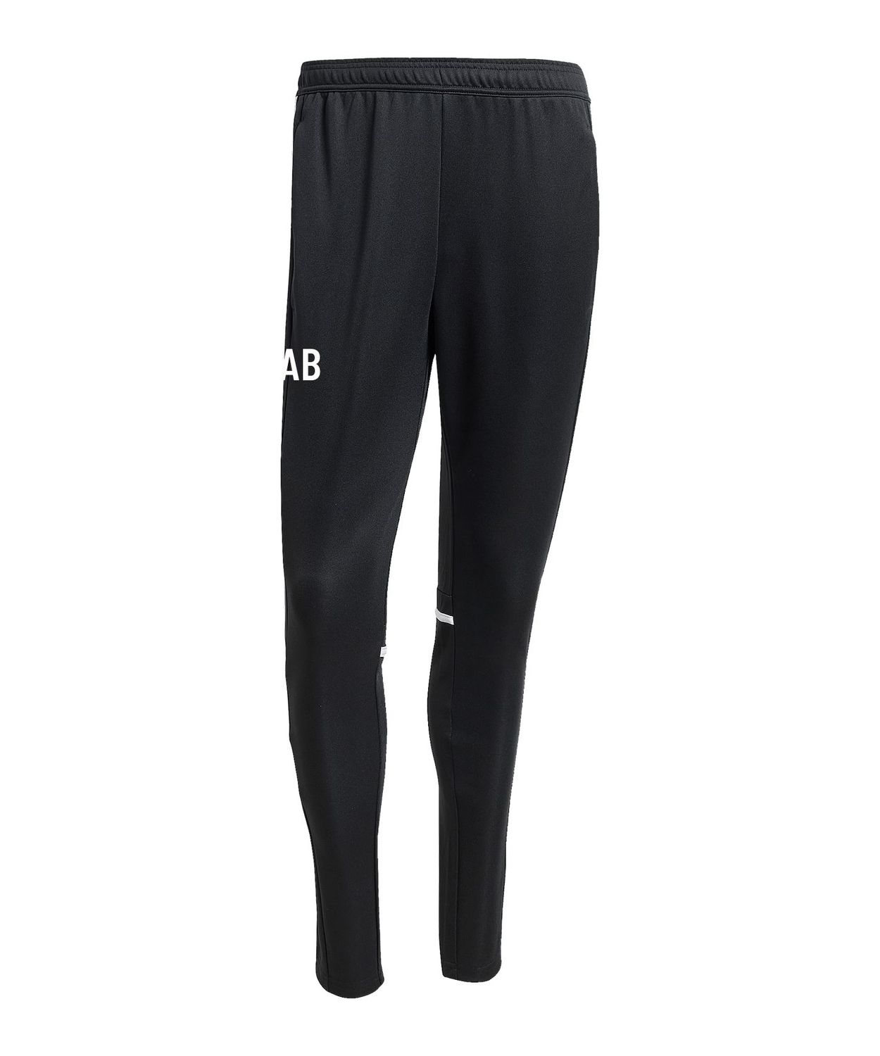 adidas -  Squadra 25 Trainingshose - Black