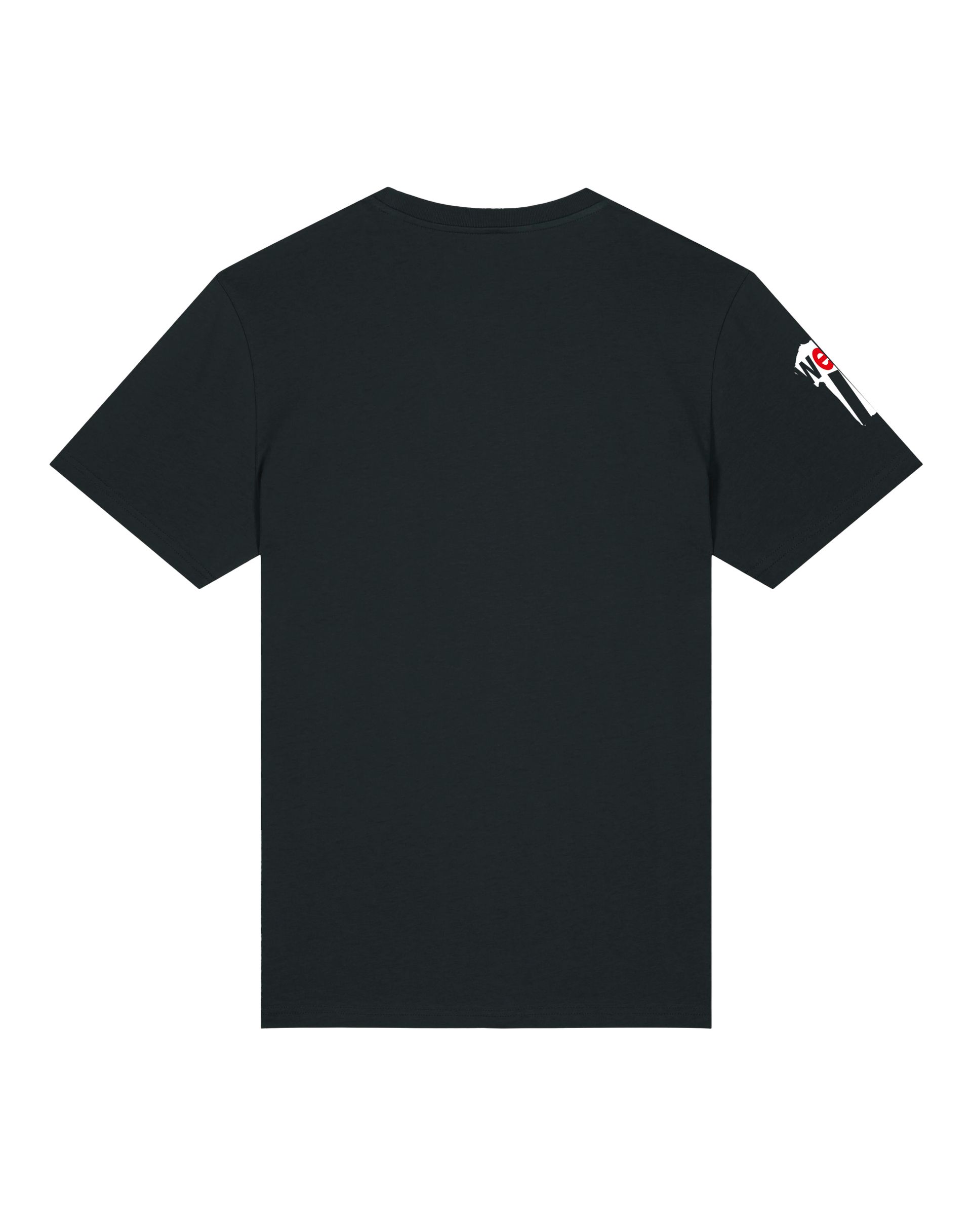 IvM T-Shirt schwarz