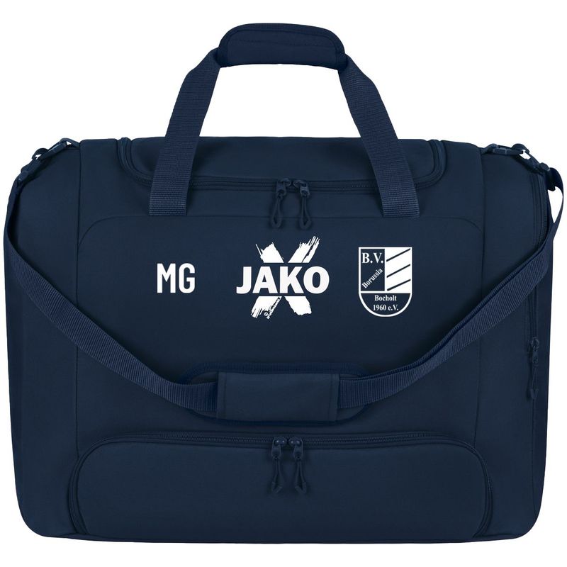 JAKO Sporttasche One mit Bodenfach - M JAKO Sporttasche One mit Bodenfach - M