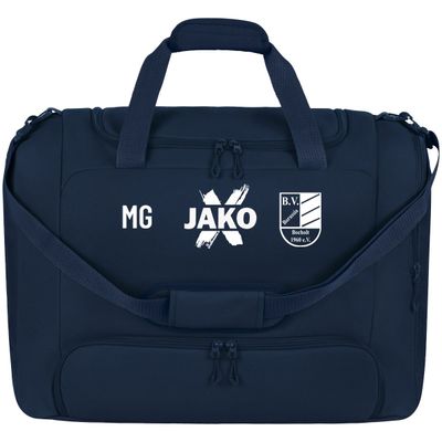 JAKO Sporttasche One mit Bodenfach - M