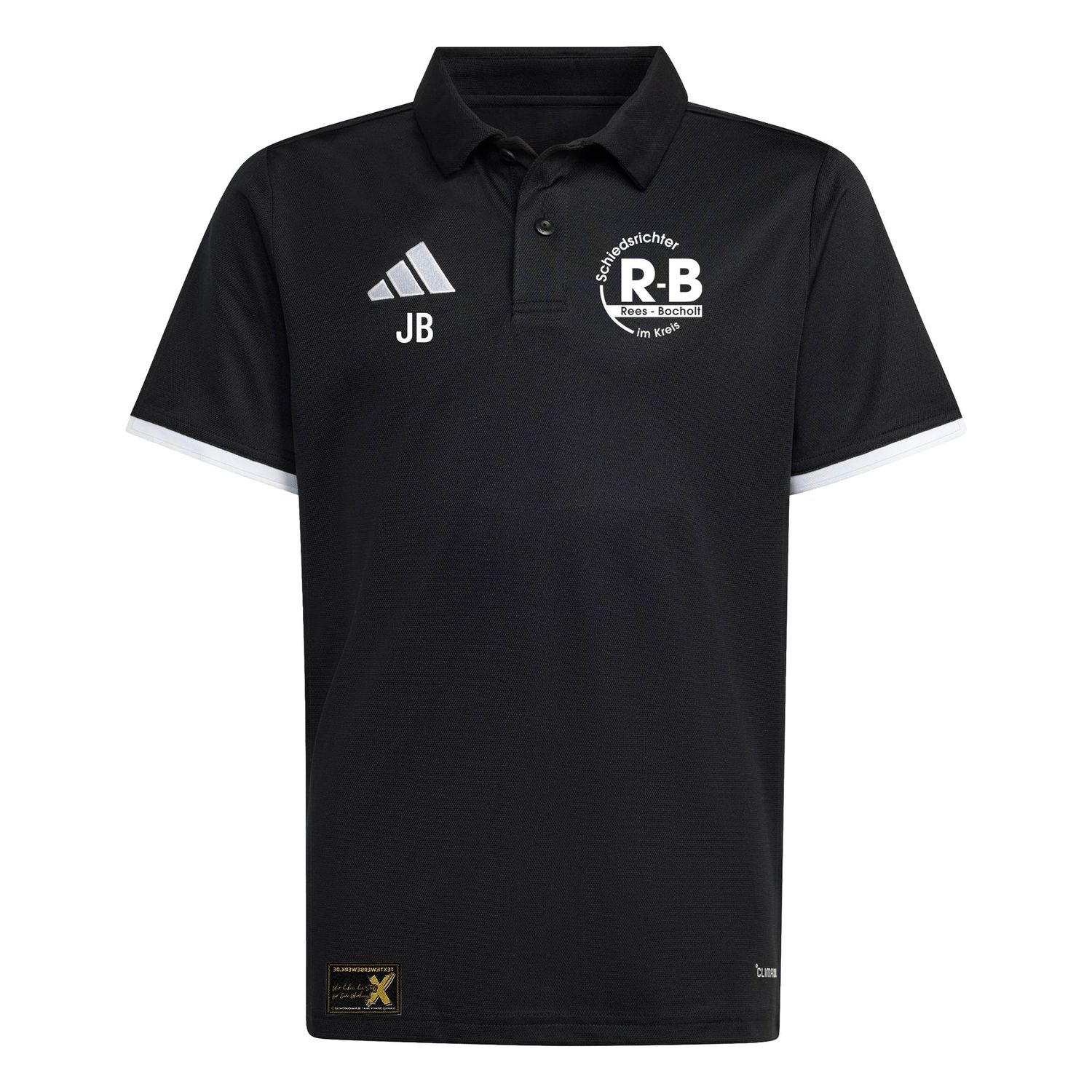 adidas ENTRADA 26 Polo