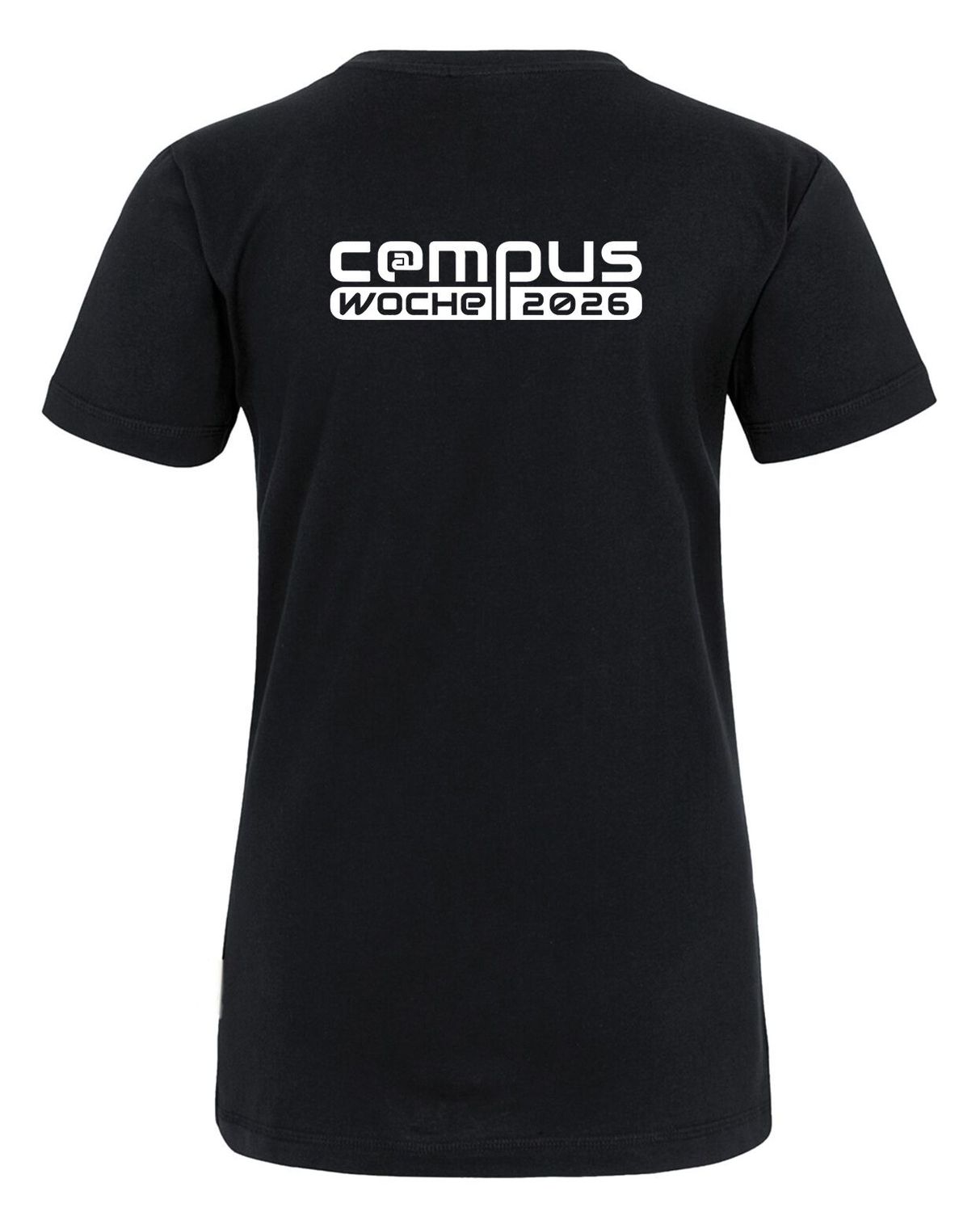 CAMPUS Woche 2026 - T-Shirt Damen