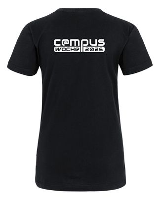 CAMPUS Woche 2026 - T-Shirt Damen