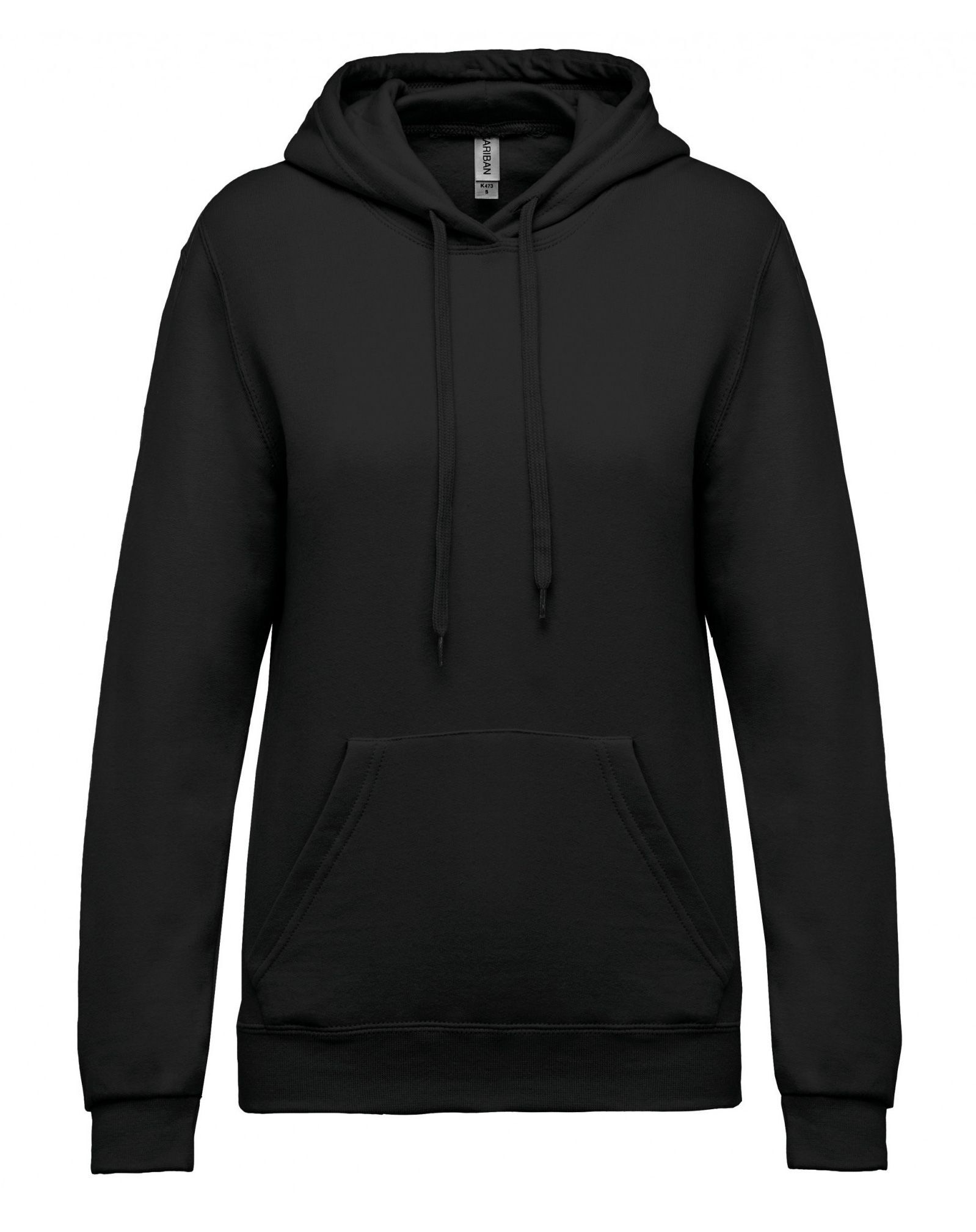 CAMPUS Woche 2026 - Hoodie Damen