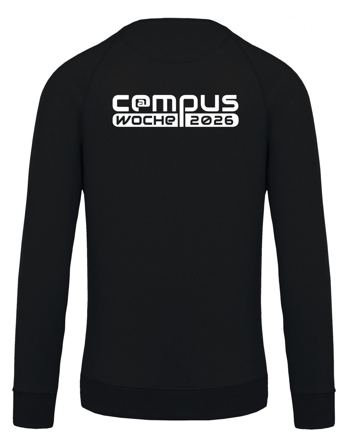 CAMPUS Woche 2026 - Sweatshirt Herren