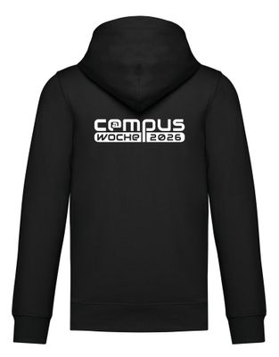 CAMPUS Woche 2026 - Sweatjacke unisex