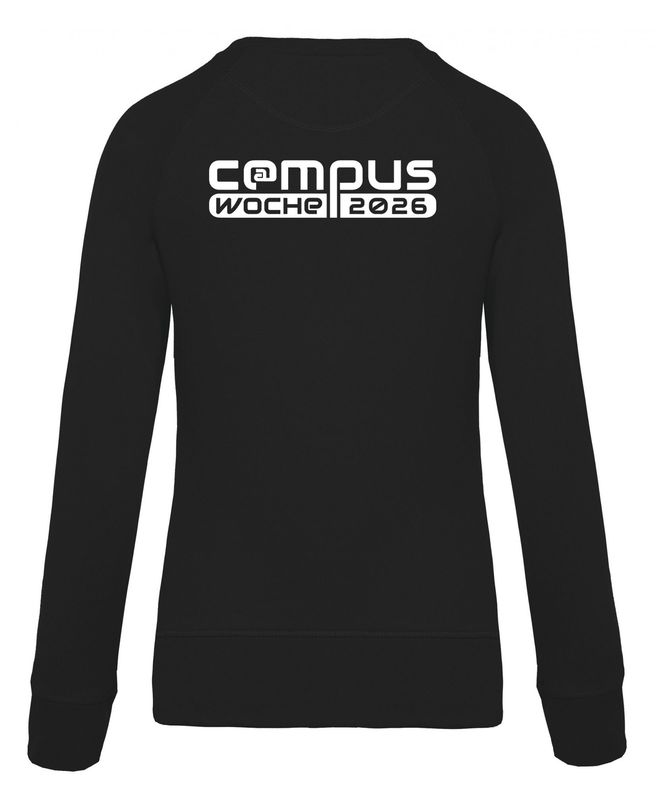 CAMPUS Woche 2026- Sweatshirt Damen